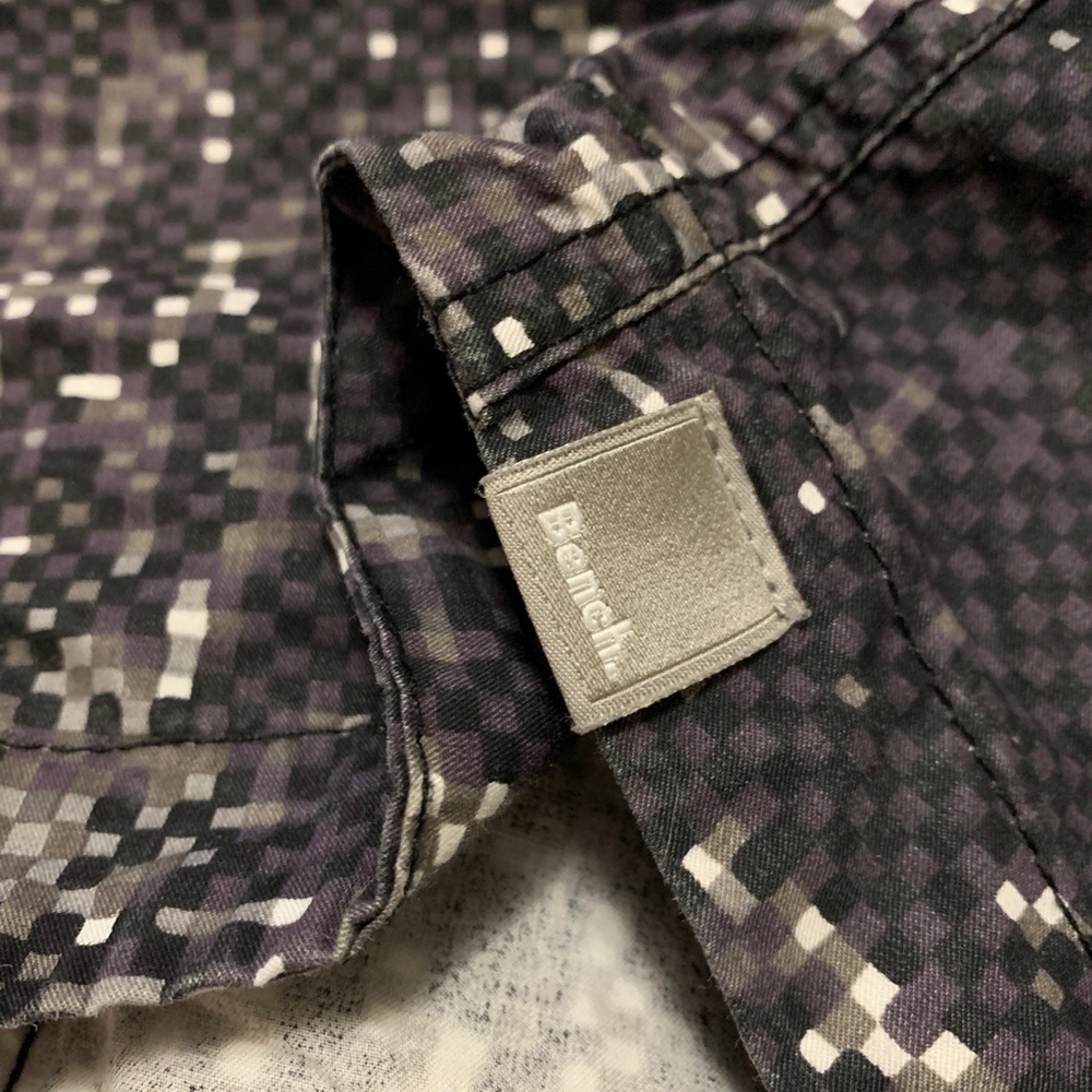 Bench Jacket - Picture 10 of 10